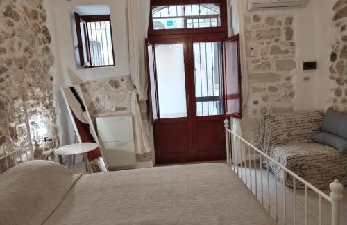 Ortigia House | Casa dell'olivo