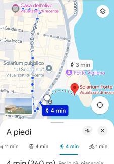 Ortigia House | Casa dell'olivo