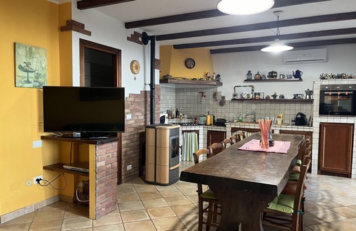 Cason della Guardia Apartment | Casa della Mimosa by Interhome