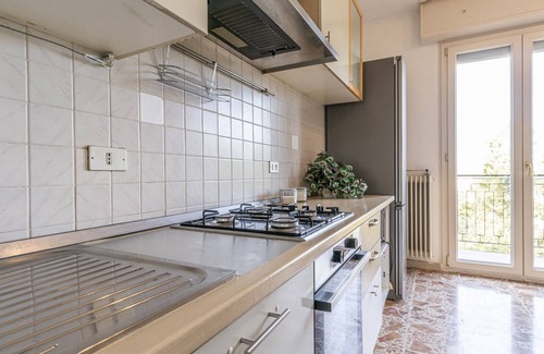 Crocetta-San Lazzaro-Modena Est Bed & Breakfast | Casa della Musica - Sax - Affitti Brevi Italia
