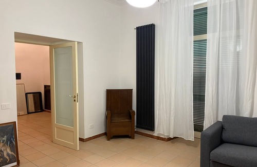 Rione Sanita Apartment | Casa delle camelie - Two Bedroom Apartment, Sleeps 6