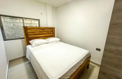 Tolu House | Casa Deluxe Tolu Familiar