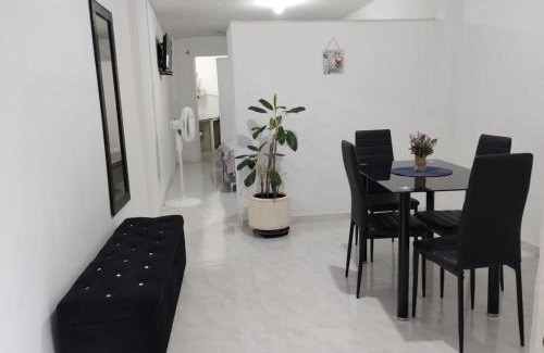 Cali Apartment | Casa Descanso La Campiña 101