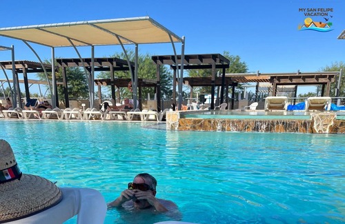 El Dorado Ranch House | Casa Desert Rose Vacation Property