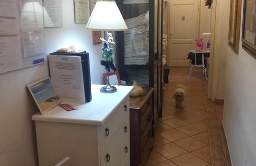 Siena Bed & Breakfast | Casa DI Alfredo II AFFITTACAMERE