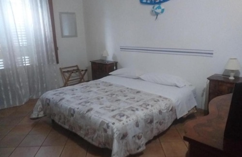 Siena Bed & Breakfast | Casa DI Alfredo II AFFITTACAMERE