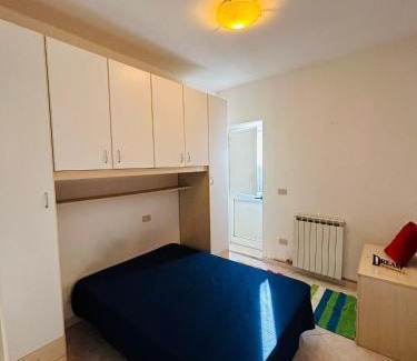 Comacchio Apartment | Casa di Amelia