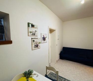 Comacchio Apartment | Casa di Amelia