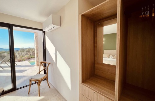 Afa House | Casa di Bà - 2 bedroom villa with swimming pool