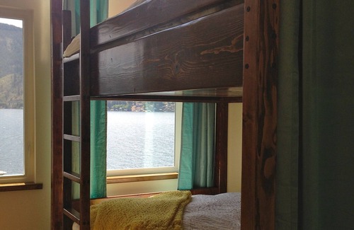 Manson House | Casa di Boe on Lake Chelan ~ where memories are made