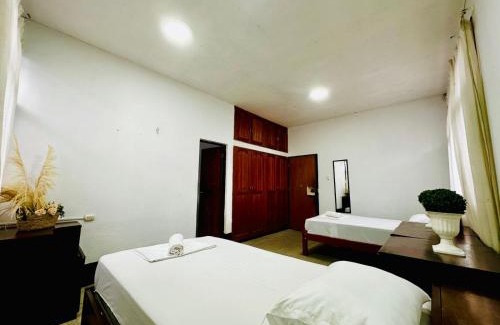 Iquitos House | Casa di Carpio