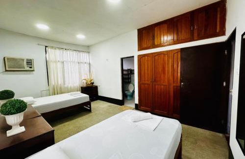 Iquitos House | Casa di Carpio