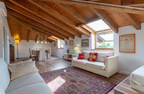Cargnacco Apartment | Casa di Dino Udine Terenzano
