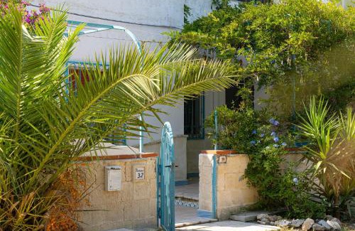 Torre Colimena House | Casa di Gio a soli 200 mt dal mare di Torre Colimena