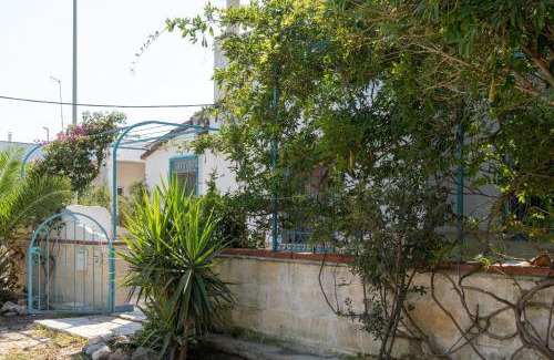 Torre Colimena House | Casa di Gio a soli 200 mt dal mare di Torre Colimena