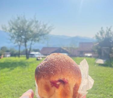 Valsecca House | Casa di Giotto