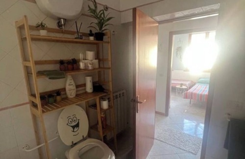 San Quirico d'Orcia Apartment | Casa di Isma