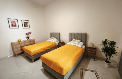 Santa Maria Apartment | Casa di Maddalena