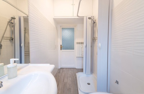 Quartiere XXVII Primavalle Apartment | Casa di Marianna e Vittorio al Gemelli
