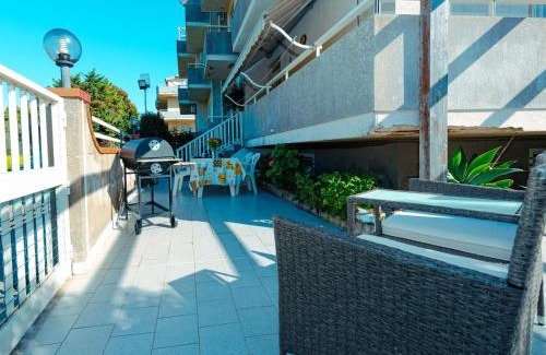 Donnalucata House | Casa di Mirabella