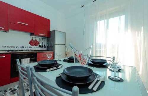 Donnalucata House | Casa di Mirabella