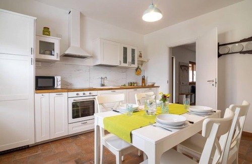 Cividale del Friuli House | Casa di Nonno by Interhome