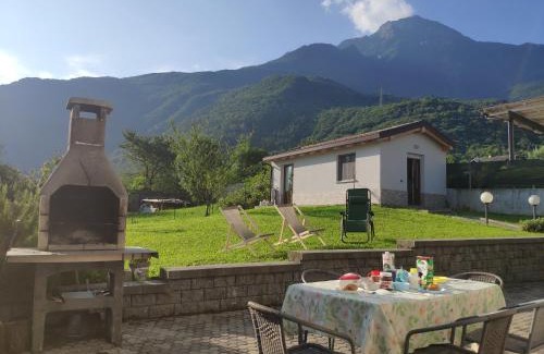 Colico Piano Apartment | Casa di Ori