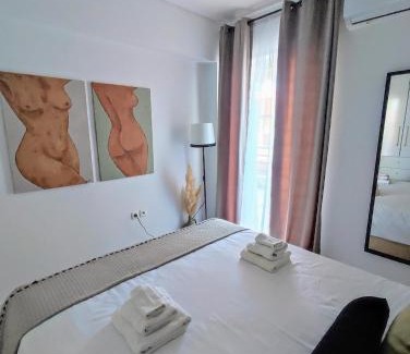 Kiparissia Apartment | Casa Di Penny 2