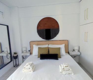 Kiparissia Apartment | Casa Di Penny 2