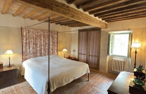 Castiglione d'Orcia Other | Casa di Pietro in Vivo d'Orcia, pool