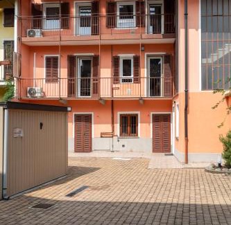 Biella Apartment | casa di Roby