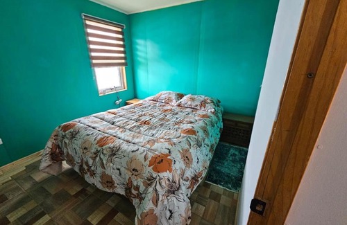 Puerto Natales House | Casa diaguitas