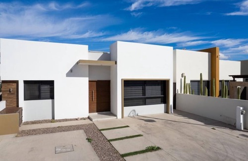 Guaymas House | Casa Diamante 65 - Spacious residence with private pool in Biznaga, San Carlos, Mexico