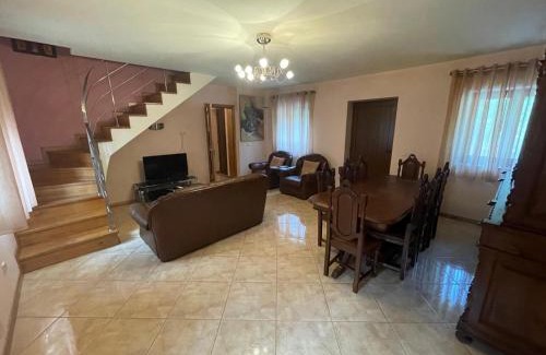 Terras de Bouro Apartment | Casa Dina Doceira