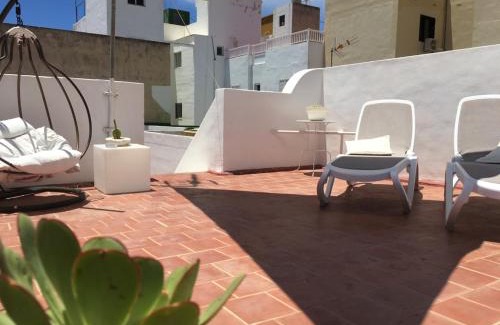 Santa Cruz de Tenerife Bed & Breakfast | Casa Doña Carmela GuestHouse - Tenerife