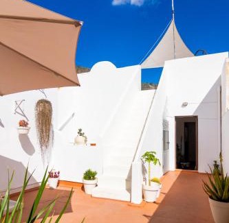 Santa Cruz de Tenerife Bed & Breakfast | Casa Doña Carmela GuestHouse - Tenerife