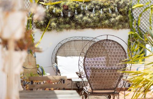 Santa Cruz de Tenerife Bed & Breakfast | Casa Doña Carmela GuestHouse - Tenerife