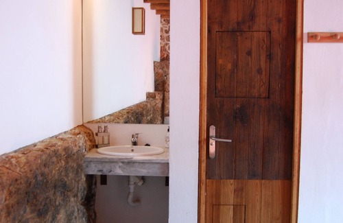 Valdelarco Cottage | Casa Doña María Valdelarco Sierra de Aracena