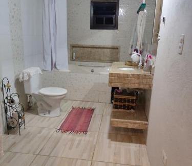 Paraty House | Casa do aconchego k&P