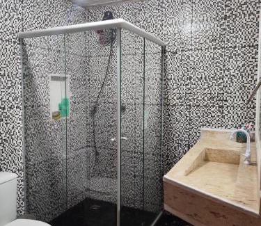 Paraty House | Casa do aconchego k&P