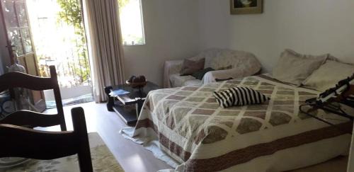 Jardim Flamboyant House | Casa do Aldo