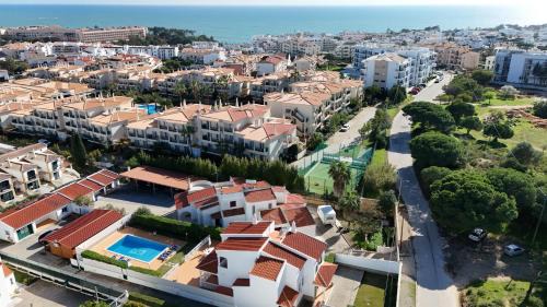 Olhos D'Agua Villa | Casa do Algarve by Check-in Portugal