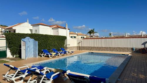 Olhos D'Agua Villa | Casa do Algarve by Check-in Portugal