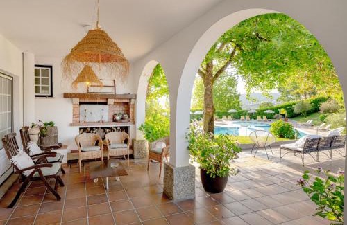 Baiao House | Casa do Almocreve