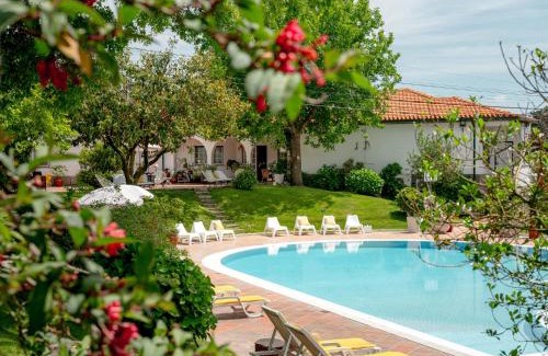 Baiao House | Casa do Almocreve