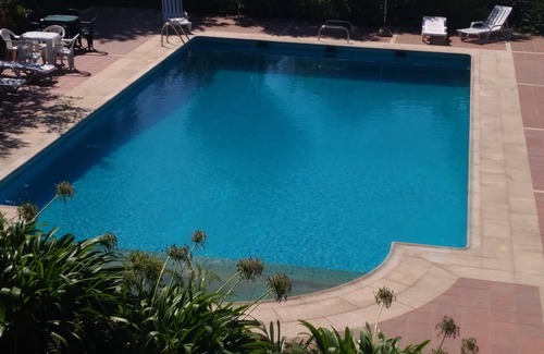 Portela Apartment | Casa do Alto (Ground floor apartment) - ADAUFE, BRAGA