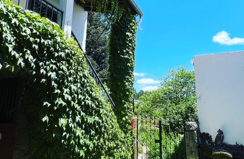 Carrazeda de Ansiaes Bed & Breakfast | CASA DO BECO B&B DOURO - ATELIER