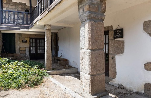 Chaves Apartment | Casa do Brazão/Quinta de Santa Isabel - Duplex Apartment