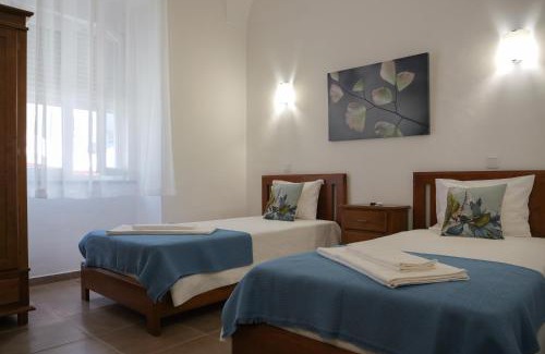 Reguengos de Monsaraz House | Casa do Castelo