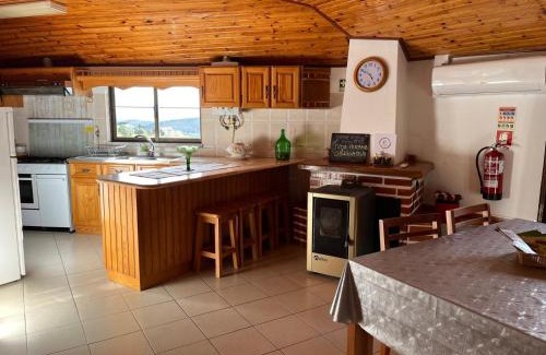 Covilha House | Casa do Castelo- Serra da estrela